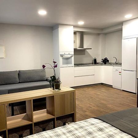 Casas Da Brixida. Apartamento Accesibel Cangas do Morrazo Kültér fotó