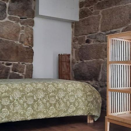 Casas Da Brixida. Apartamento Accesibel Apartman Cangas do Morrazo Kültér fotó